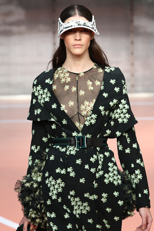 マルニ(MARNI) 2014年春夏ウィメンズコレクション  - 写真32