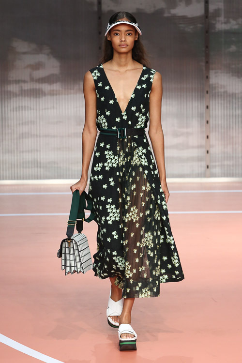 マルニ(MARNI) 2014年春夏ウィメンズコレクション  - 写真33