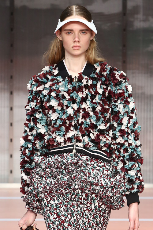 マルニ(MARNI) 2014年春夏ウィメンズコレクション  - 写真36