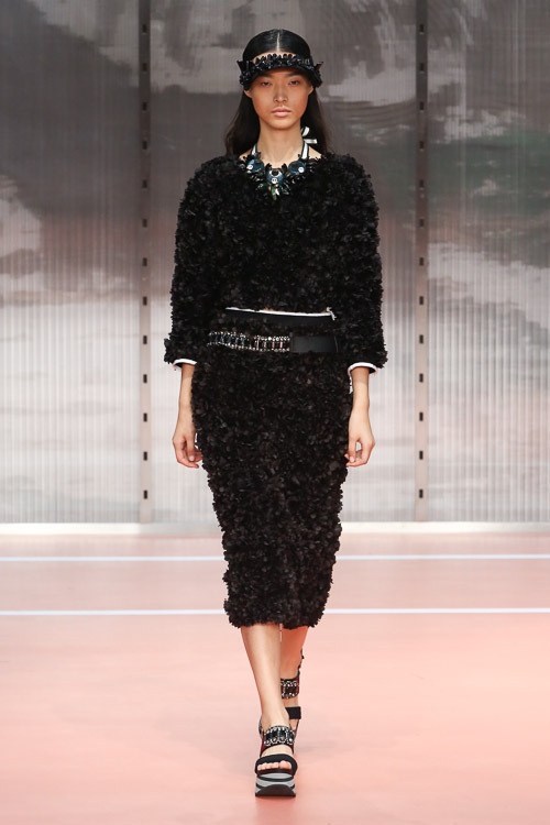 マルニ(MARNI) 2014年春夏ウィメンズコレクション  - 写真41