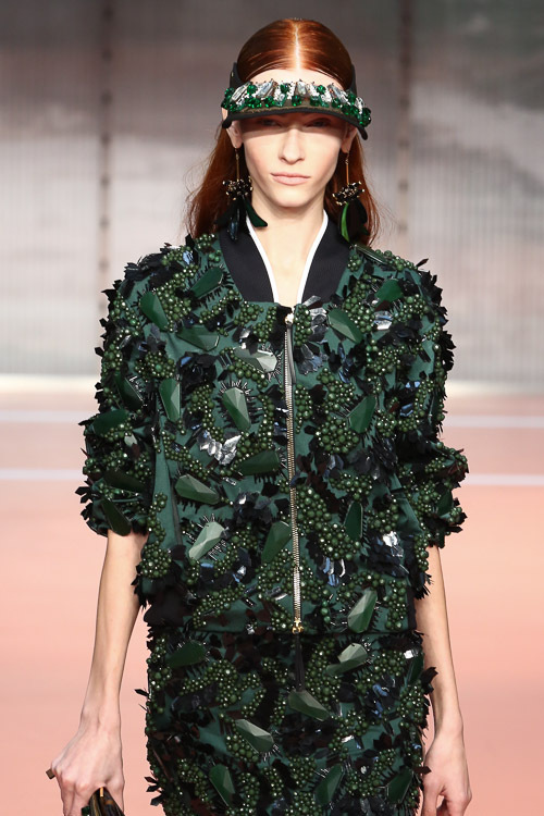 マルニ(MARNI) 2014年春夏ウィメンズコレクション  - 写真44