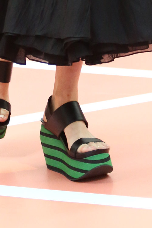 マルニ(MARNI) 2014年春夏ウィメンズコレクション  - 写真59