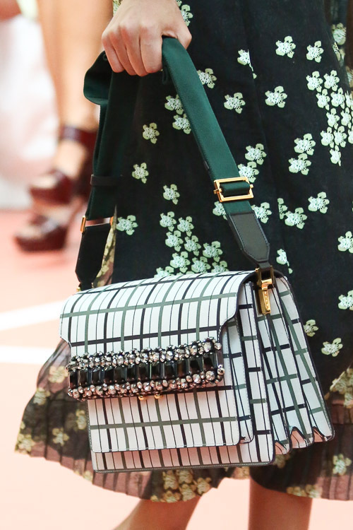 マルニ(MARNI) 2014年春夏ウィメンズコレクション  - 写真66