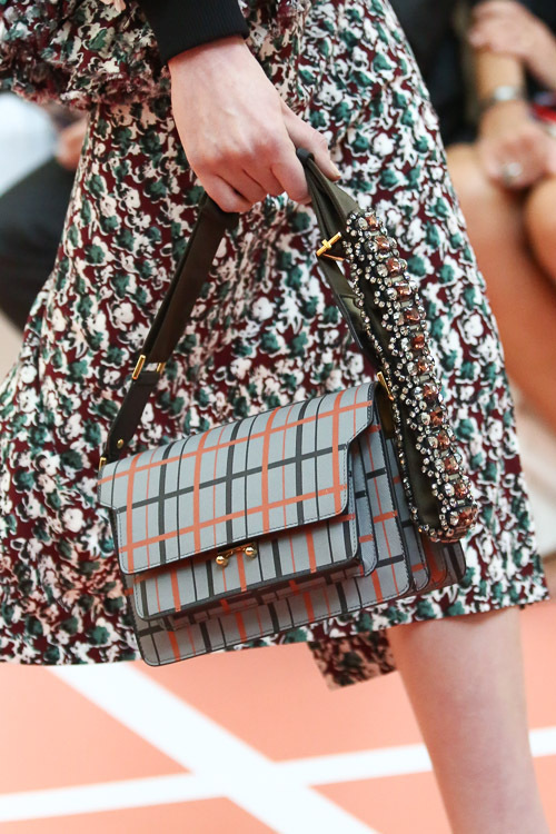 マルニ(MARNI) 2014年春夏ウィメンズコレクション  - 写真69