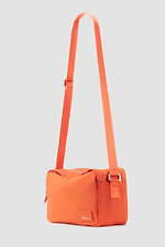 3.1 フィリップ リム新作 オレンジのキルティングジャケットや限定色バッグ、大阪限定で｜写真5