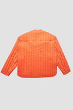 3.1 フィリップ リム新作 オレンジのキルティングジャケットや限定色バッグ、大阪限定で｜写真32