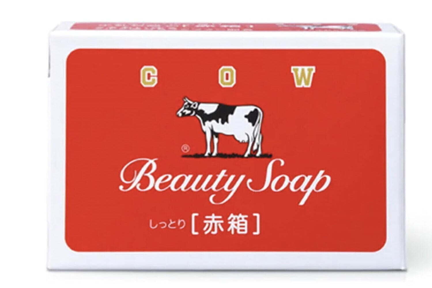 石鹸｜“牛乳石鹸初”「赤箱自販機」が東京・原宿アルタに！人気石けん＆ビューティークリームを販売