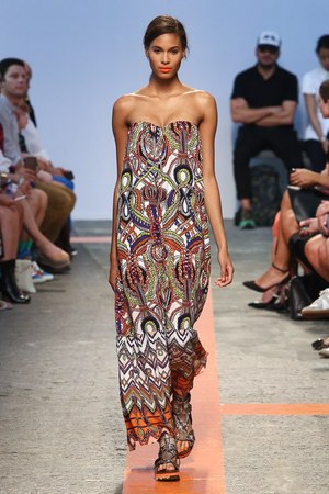 エムエスジーエム(MSGM) 2014年春夏ウィメンズ&メンズコレクション  - 写真50