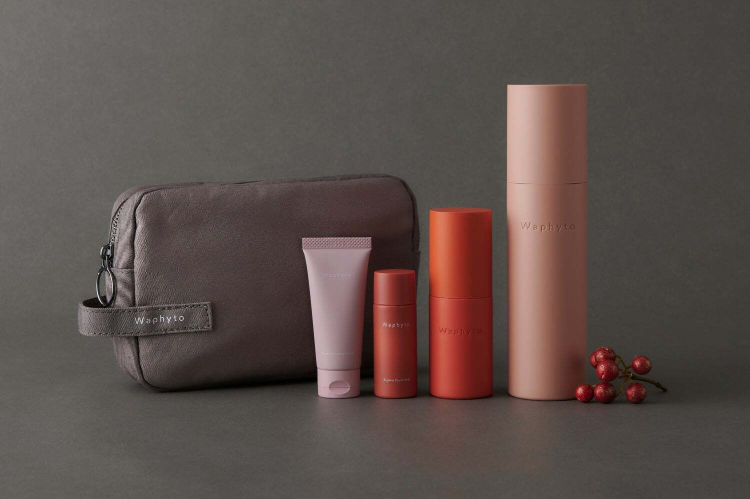 ワフィト2021年クリスマスコフレ、“香りや仕上がりを選べる”スキンケア＆ボディケアキットなど