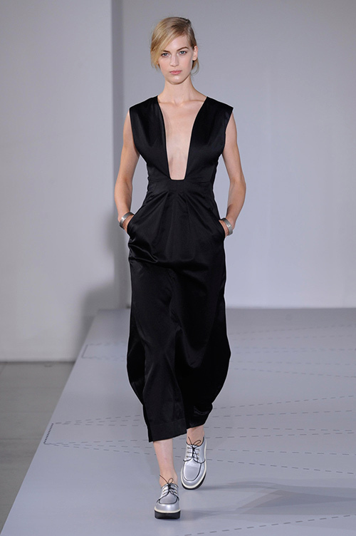 ジル サンダー 2014年春夏<span>コレクション</span> - 写真4