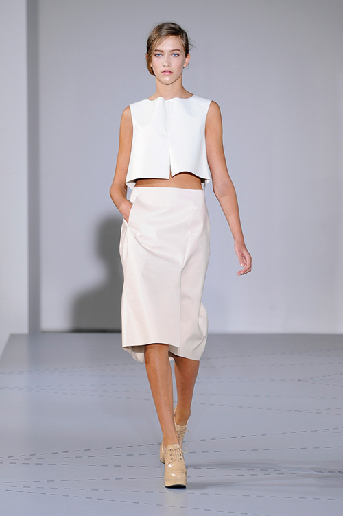 ジル サンダー 2014年春夏<span>コレクション</span> - 写真7