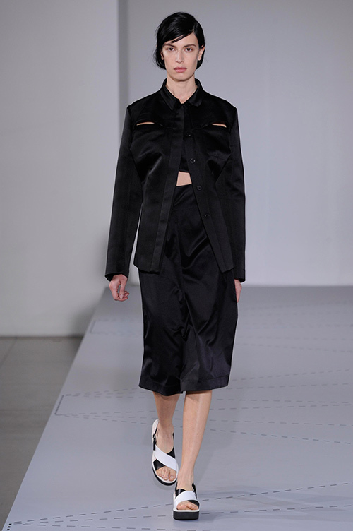 ジル サンダー(JIL SANDER) 2014年春夏ウィメンズコレクション  - 写真25