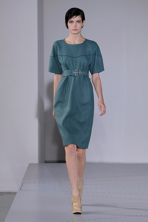 ジル サンダー 2014年春夏<span>コレクション</span> - 写真26