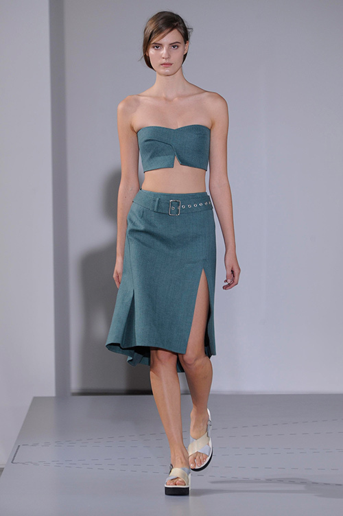 ジル サンダー 2014年春夏<span>コレクション</span> - 写真27