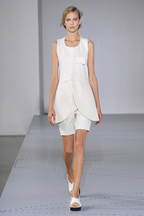 ジル サンダー 2014年春夏<span>コレクション</span> - 写真31