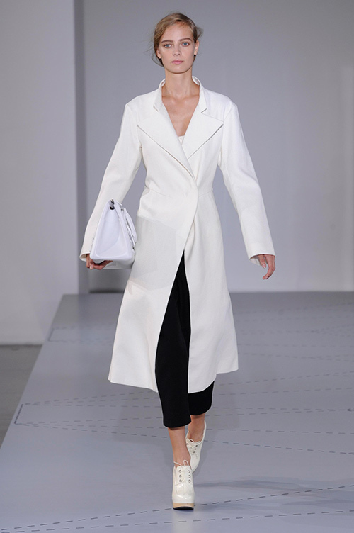 ジル サンダー 2014年春夏<span>コレクション</span> - 写真33