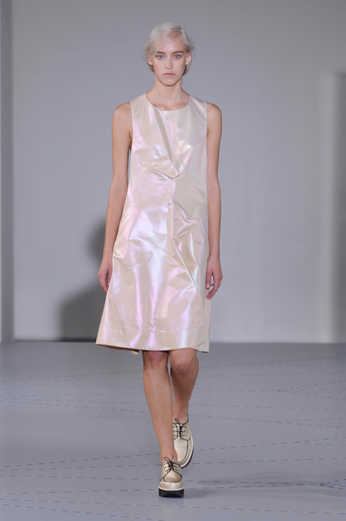 ジル サンダー 2014年春夏<span>コレクション</span> - 写真34