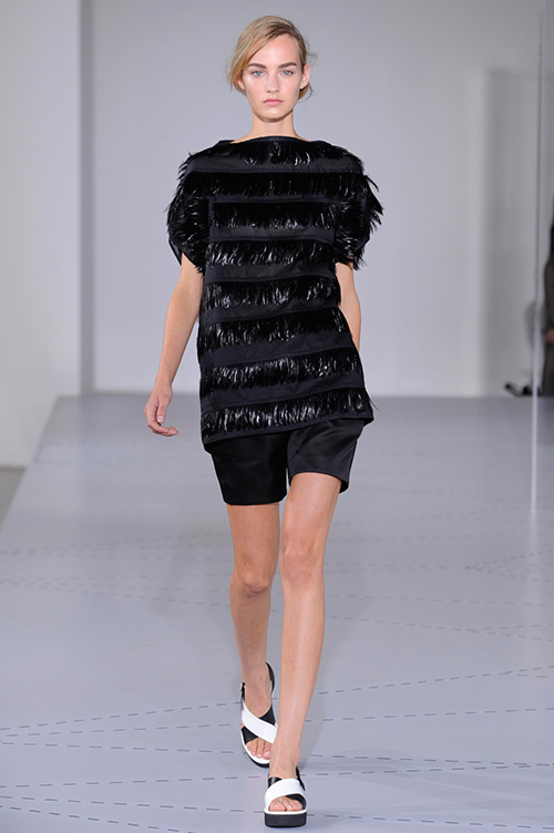 ジル サンダー 2014年春夏<span>コレクション</span> - 写真36