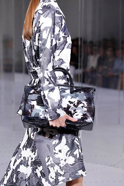 ジル サンダー 2014年春夏<span>コレクション</span> - 写真42