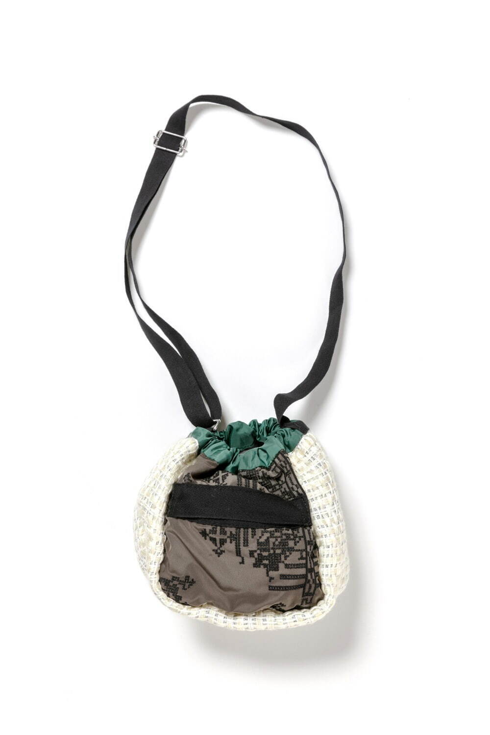 sacaiのクリスマスアイテム - ポーターコラボバッグや陶器のマグ、手編みのクロシェットバッグも｜写真28