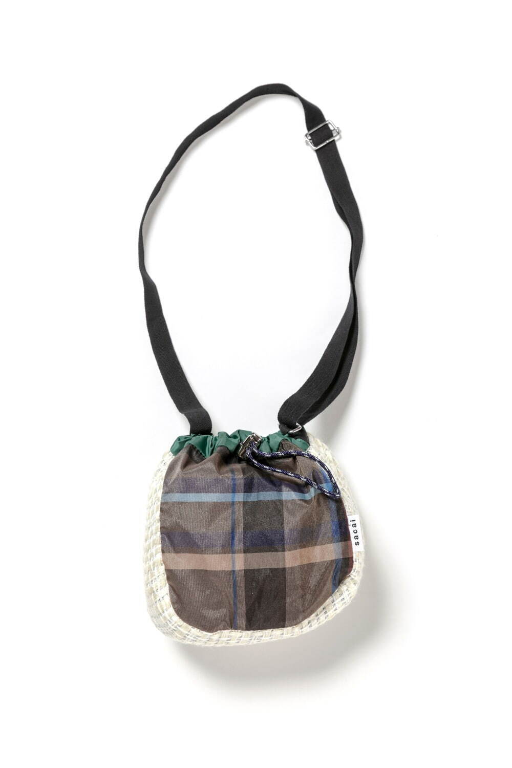 sacaiのクリスマスアイテム - ポーターコラボバッグや陶器のマグ、手編みのクロシェットバッグも｜写真27
