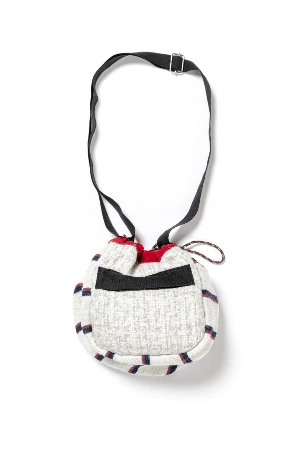 sacaiのクリスマスアイテム - ポーターコラボバッグや陶器のマグ、手編みのクロシェットバッグも｜写真22