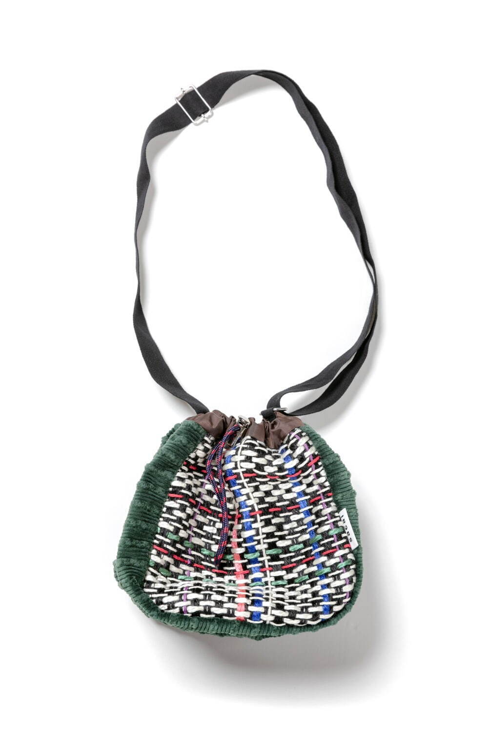 sacaiのクリスマスアイテム - ポーターコラボバッグや陶器のマグ、手編みのクロシェットバッグも｜写真33