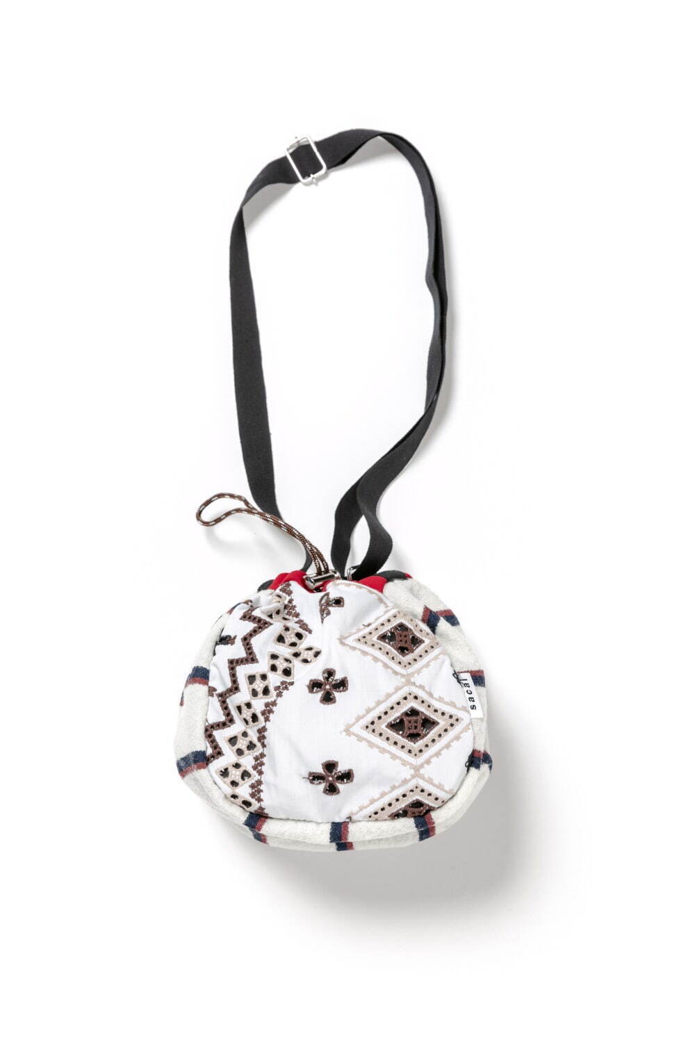 sacaiのクリスマスアイテム - ポーターコラボバッグや陶器のマグ、手編みのクロシェットバッグも｜写真21