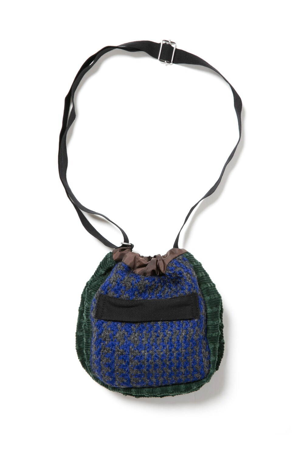 sacaiのクリスマスアイテム - ポーターコラボバッグや陶器のマグ、手編みのクロシェットバッグも｜写真34