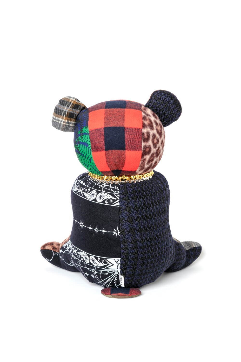sacaiのクリスマスアイテム - ポーターコラボバッグや陶器のマグ、手編みのクロシェットバッグも｜写真44