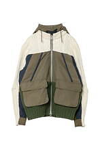 sacaiのクリスマスアイテム - ポーターコラボバッグや陶器のマグ、手編みのクロシェットバッグも｜写真80