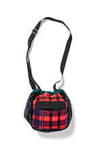 sacaiのクリスマスアイテム - ポーターコラボバッグや陶器のマグ、手編みのクロシェットバッグも｜写真25