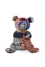 sacaiのクリスマスアイテム - ポーターコラボバッグや陶器のマグ、手編みのクロシェットバッグも｜写真43