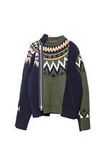 sacaiのクリスマスアイテム - ポーターコラボバッグや陶器のマグ、手編みのクロシェットバッグも｜写真75