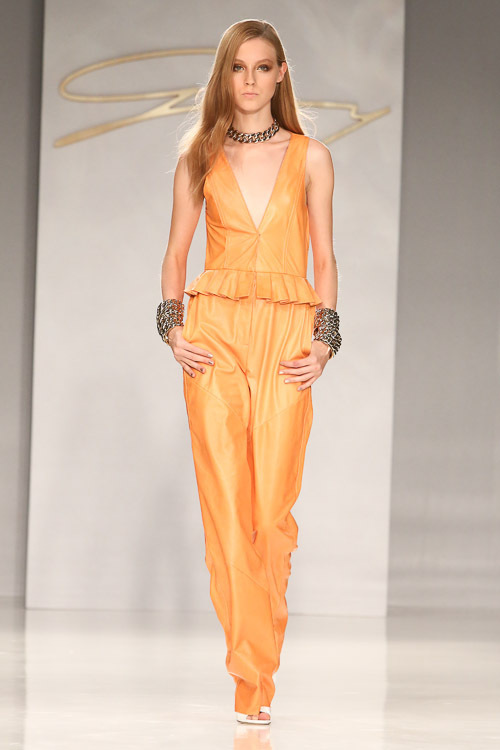 ジェニー 2014年春夏<span>コレクション</span> - 写真10
