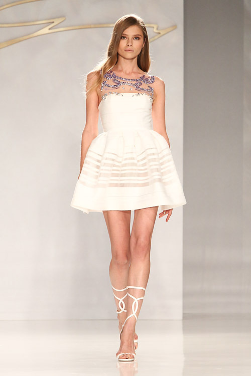 ジェニー 2014年春夏<span>コレクション</span> - 写真16