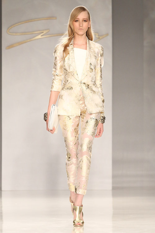 ジェニー 2014年春夏<span>コレクション</span> - 写真18