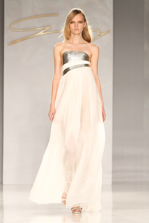 ジェニー 2014年春夏<span>コレクション</span> - 写真31