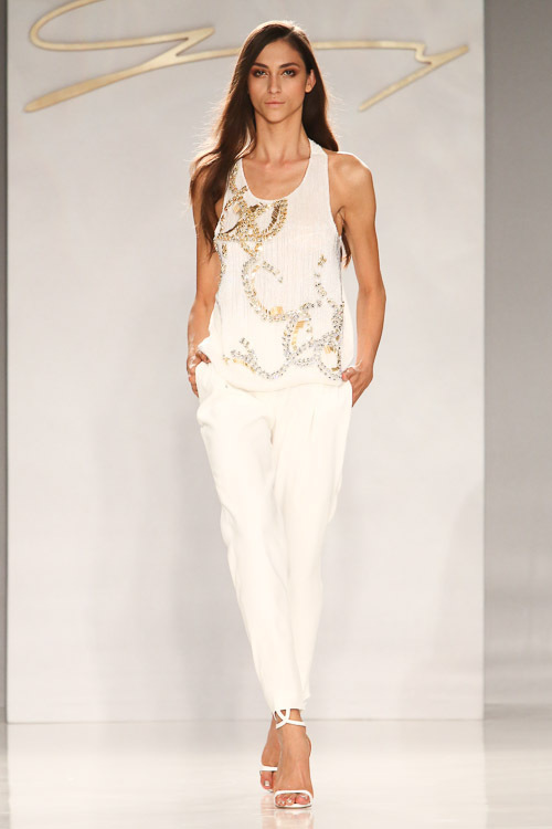 ジェニー 2014年春夏<span>コレクション</span> - 写真32