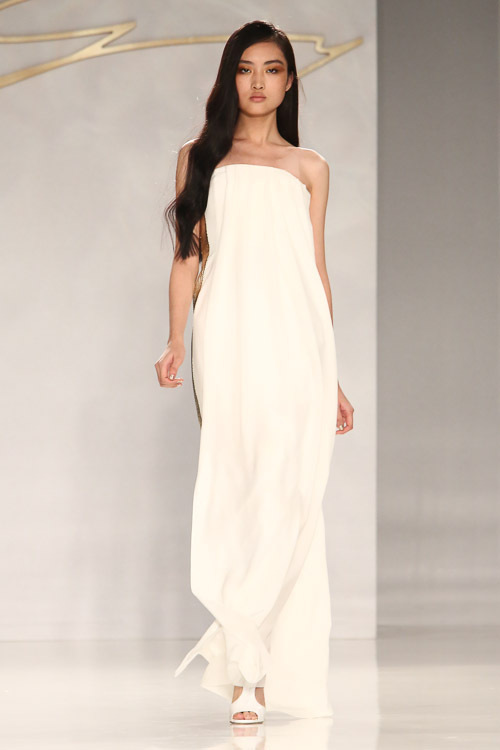 ジェニー 2014年春夏<span>コレクション</span> - 写真34