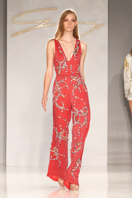 ジェニー 2014年春夏<span>コレクション</span> - 写真39