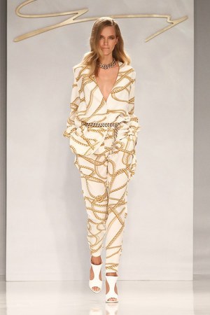 ジェニー(GENNY) 2014年春夏ウィメンズコレクション  - 写真2