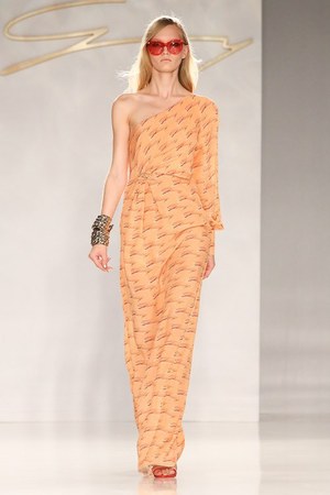 ジェニー(GENNY) 2014年春夏ウィメンズコレクション  - 写真6