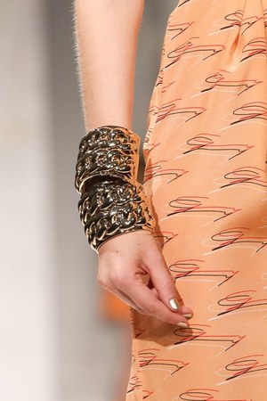 ジェニー(GENNY) 2014年春夏ウィメンズコレクション  - 写真7