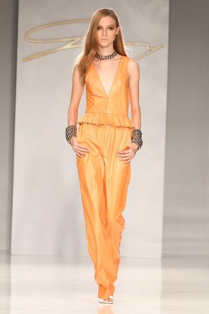 ジェニー(GENNY) 2014年春夏ウィメンズコレクション  - 写真10