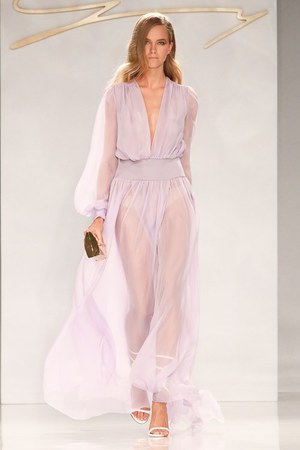 ジェニー(GENNY) 2014年春夏ウィメンズコレクション  - 写真23