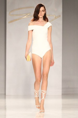 ジェニー(GENNY) 2014年春夏ウィメンズコレクション  - 写真24