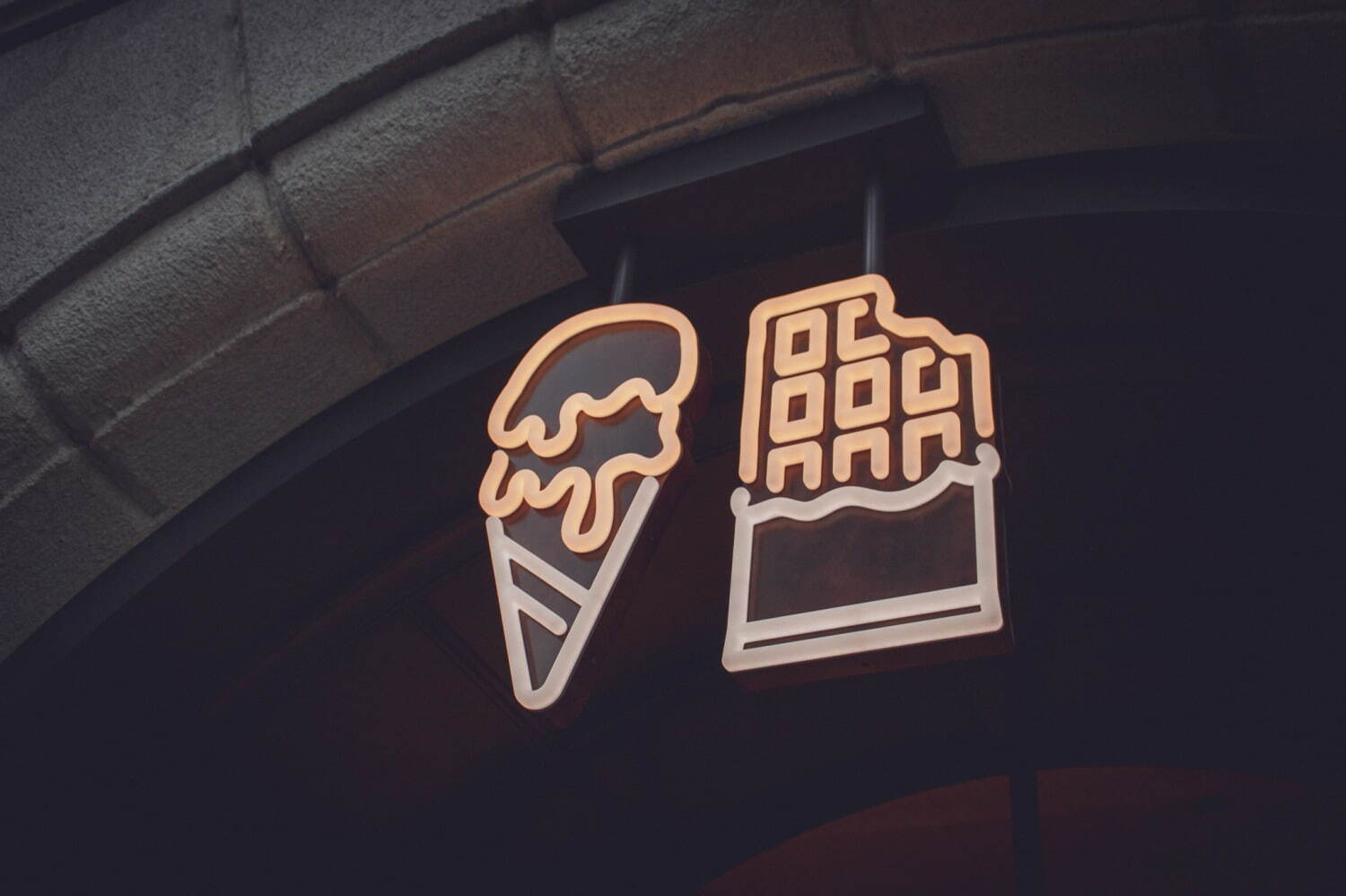 チョコレート＆アイスクリームショップ「ティール」東京・日本橋の旧渋沢栄一邸跡地にオープン｜写真10
