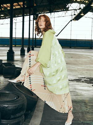 ジュンオカモト(JUN OKAMOTO) 2022年春夏ウィメンズ&メンズコレクション  - 写真7