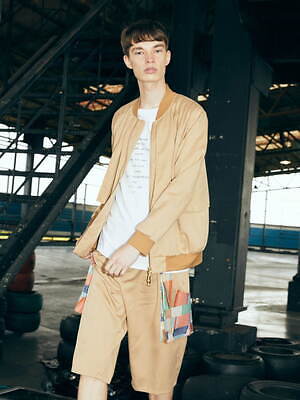 ジュンオカモト(JUN OKAMOTO) 2022年春夏ウィメンズ&メンズコレクション  - 写真25